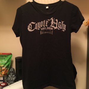 Coyote Ugly Shirt